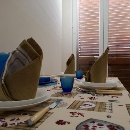 Casa Sole E Vento Apartment บีร์จิเวคคี ภายนอก รูปภาพ