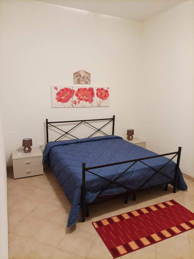 Casa Sole E Vento Apartment บีร์จิเวคคี ภายนอก รูปภาพ