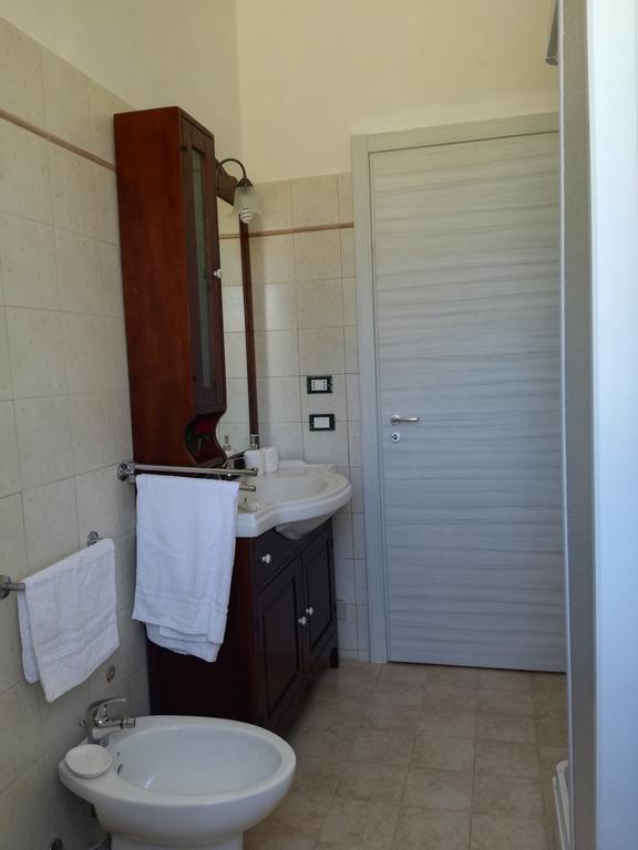 Casa Sole E Vento Apartment บีร์จิเวคคี ภายนอก รูปภาพ