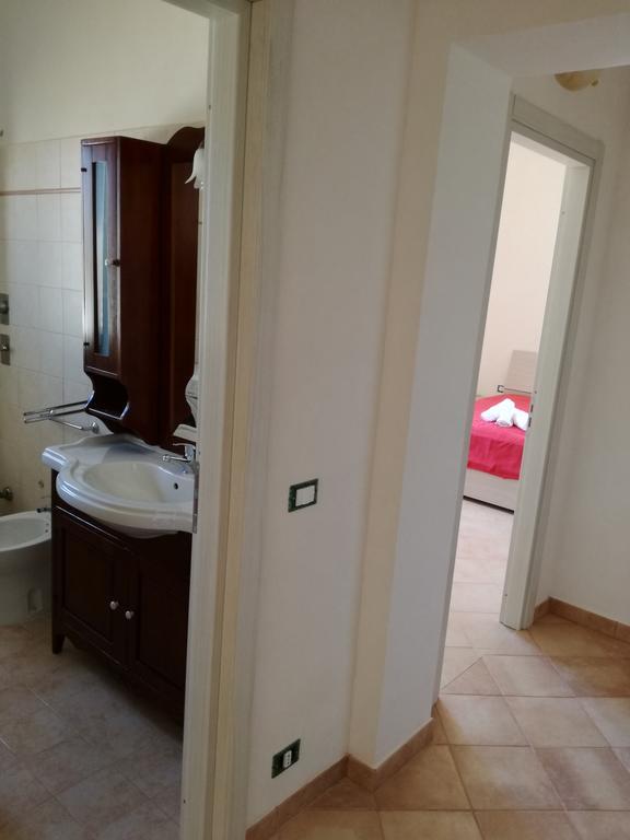 Casa Sole E Vento Apartment บีร์จิเวคคี ภายนอก รูปภาพ