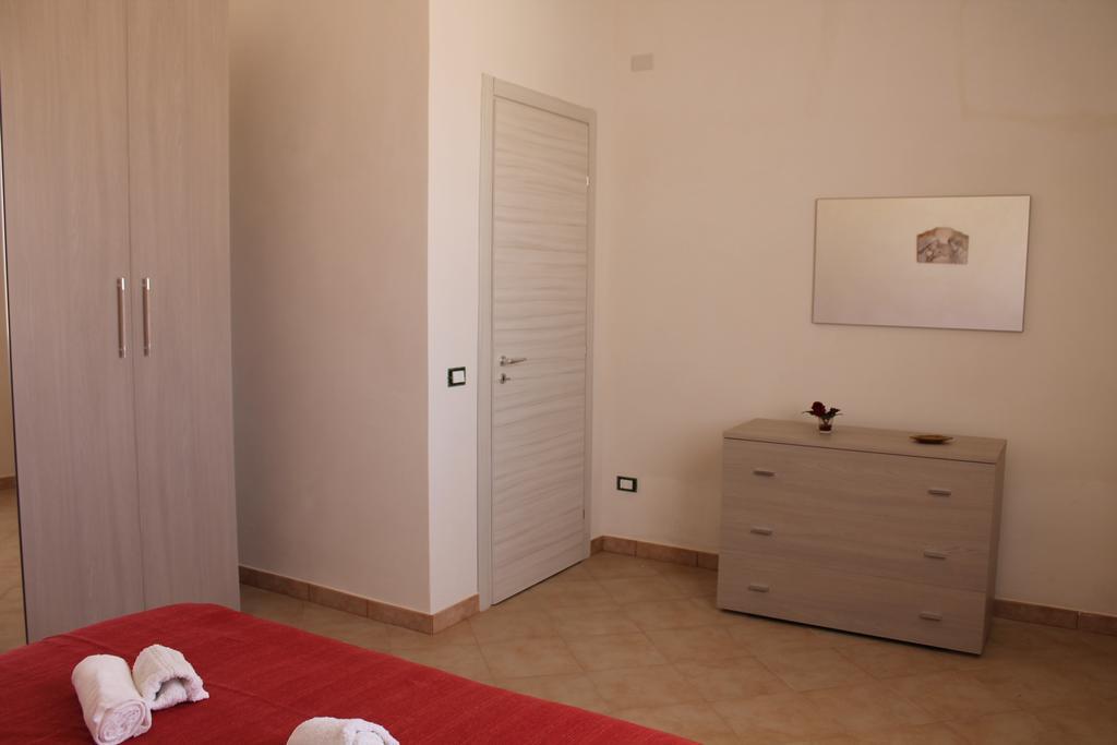 Casa Sole E Vento Apartment บีร์จิเวคคี ภายนอก รูปภาพ