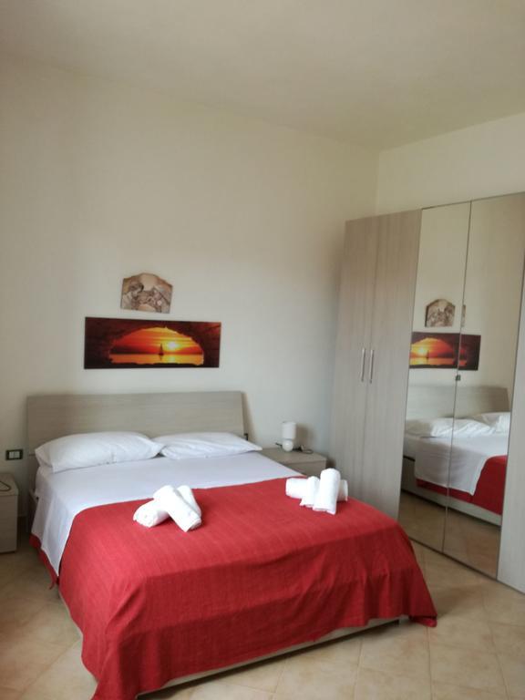 Casa Sole E Vento Apartment บีร์จิเวคคี ภายนอก รูปภาพ