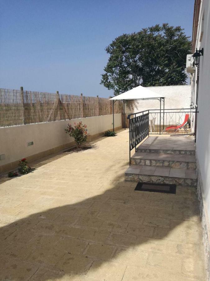Casa Sole E Vento Apartment บีร์จิเวคคี ภายนอก รูปภาพ