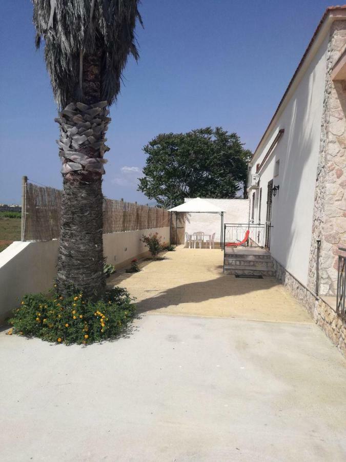 Casa Sole E Vento Apartment บีร์จิเวคคี ภายนอก รูปภาพ